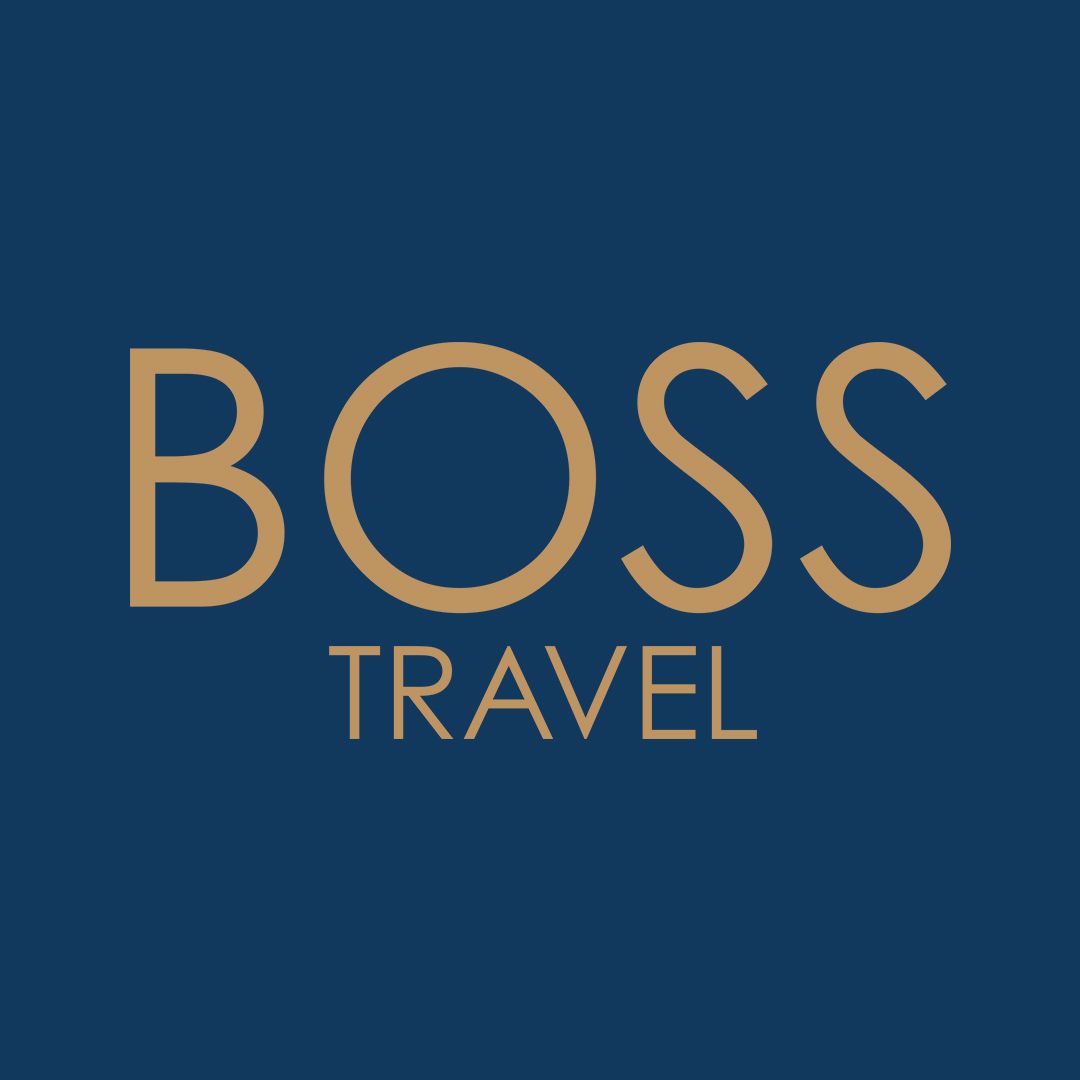 boss travel & tours