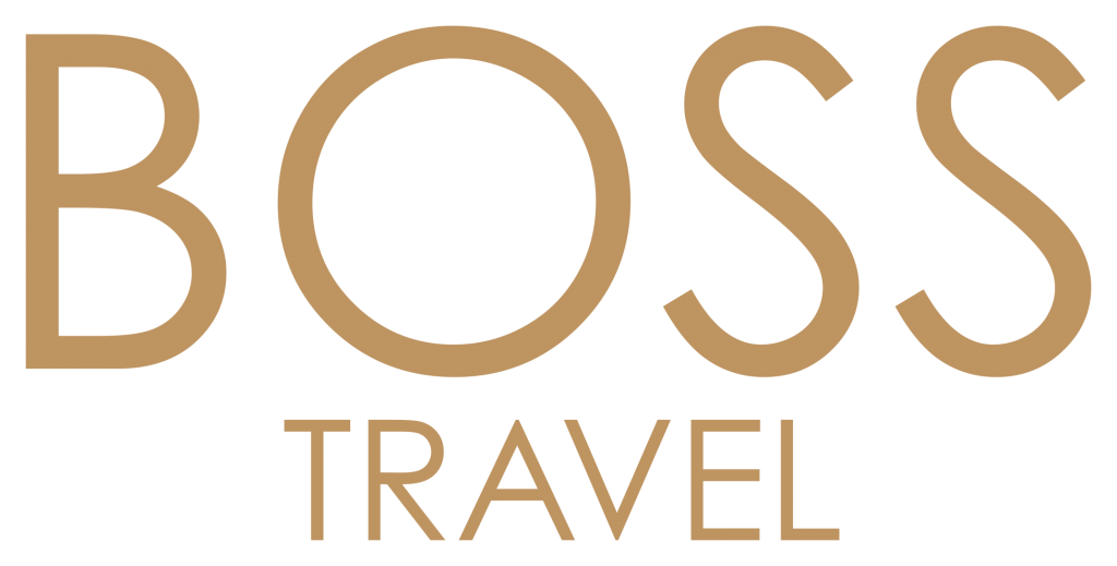 boss travel & tours