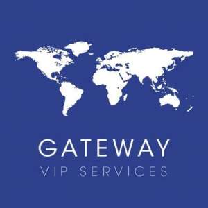 Gateway VIP