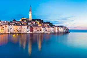 Croatia: Mystery and Adventure