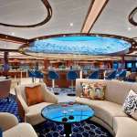 Seabourn Cruises - Seas of Sinbad