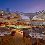 Seabourn Cruises - Seas of Sinbad